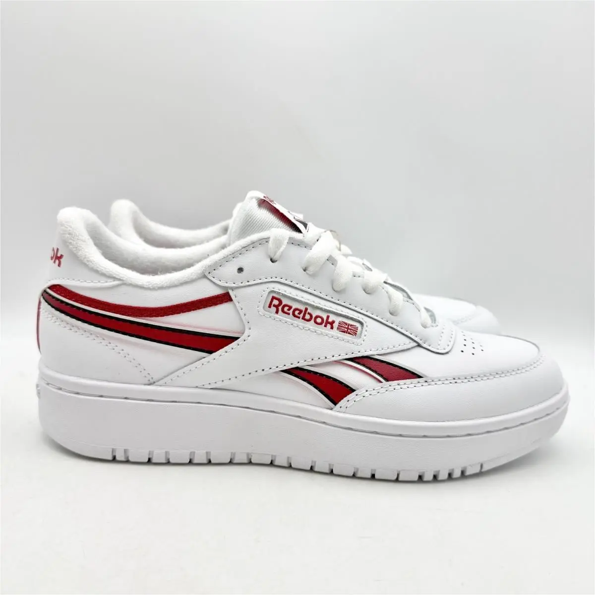 Reebok shoes - White (UPC: 197323697212) 1