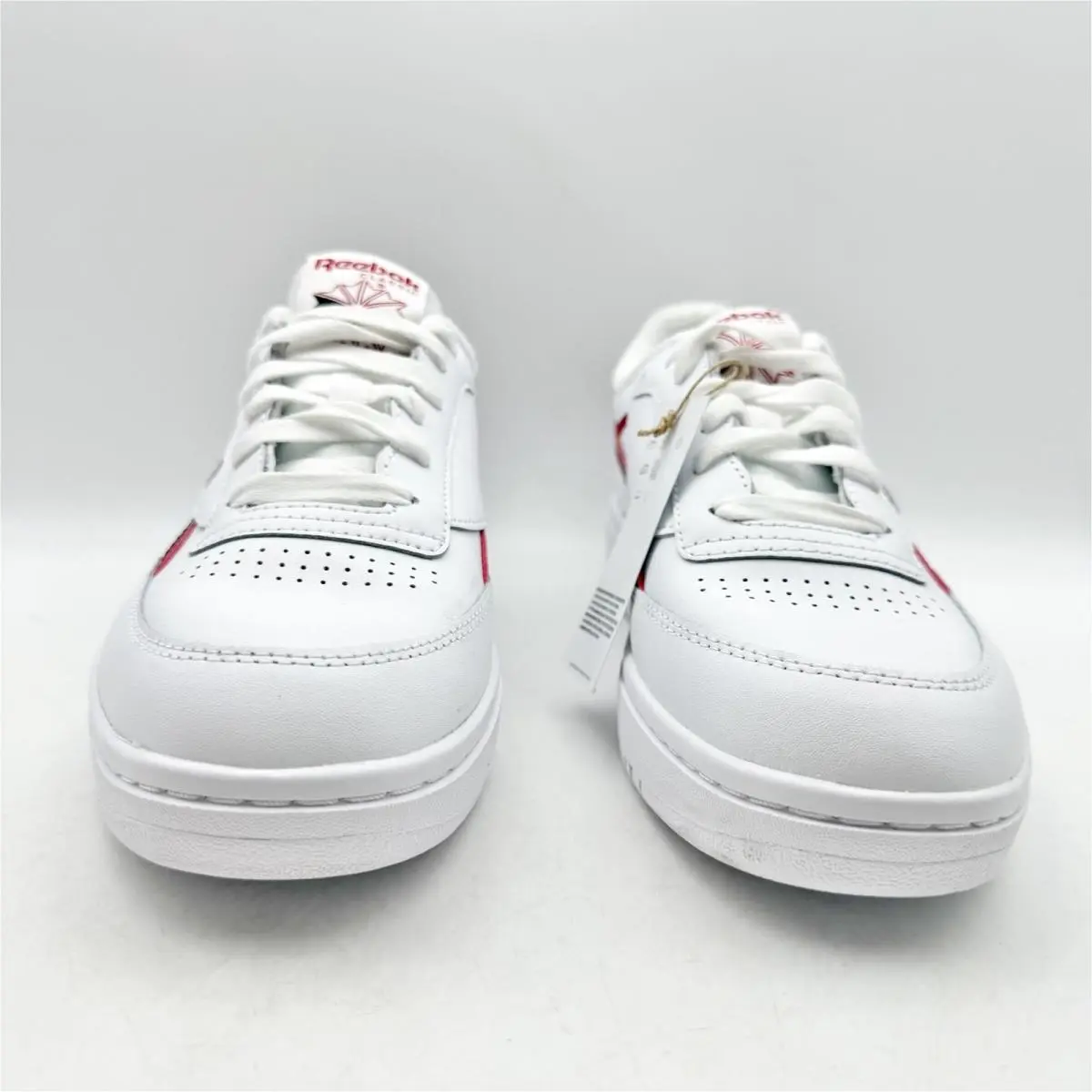 Reebok shoes - White (UPC: 197323697212) 4