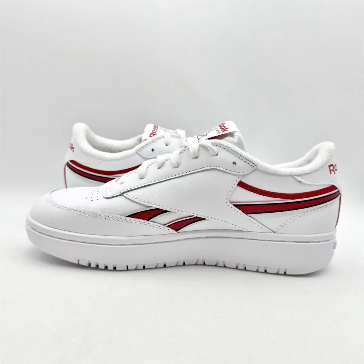 Reebok shoes - White (UPC: 197323697212) 5