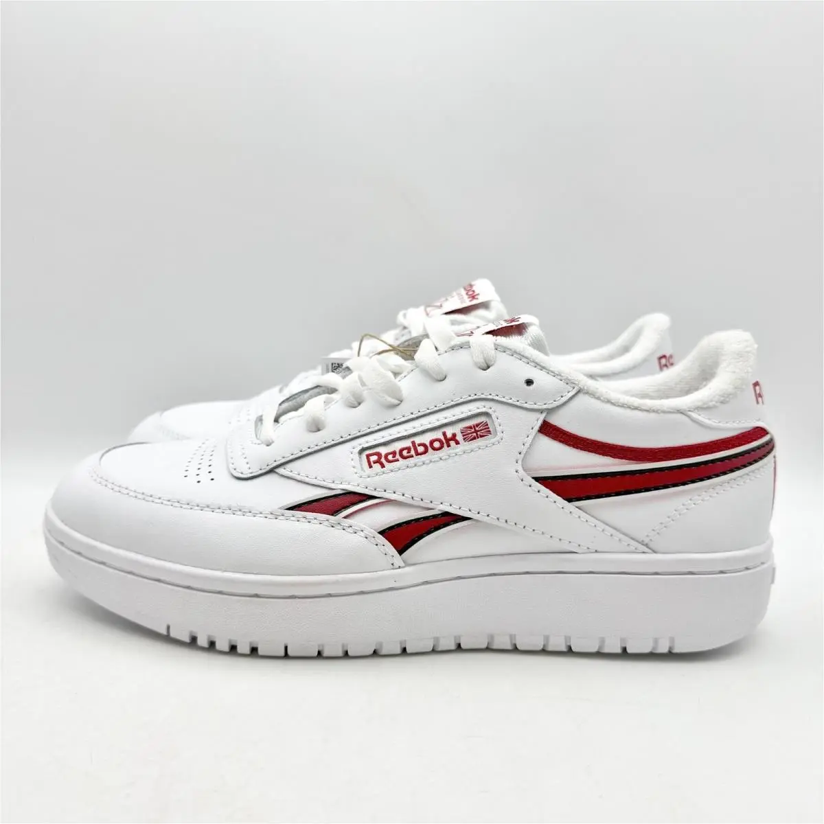 Reebok shoes - White (UPC: 197323697212) 6
