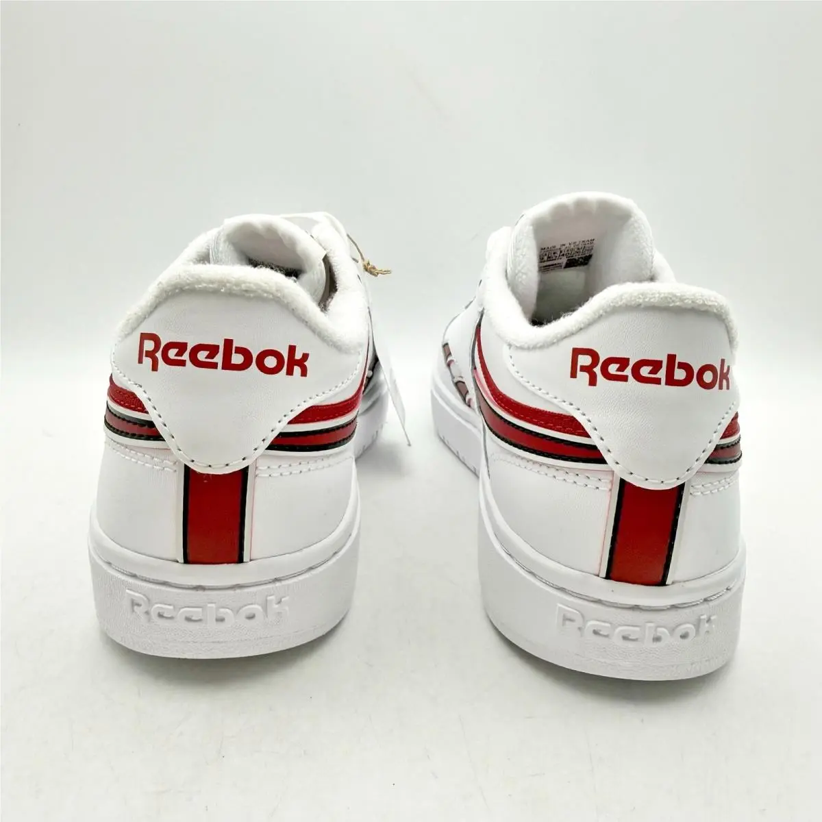 Reebok shoes - White (UPC: 197323697212) 7
