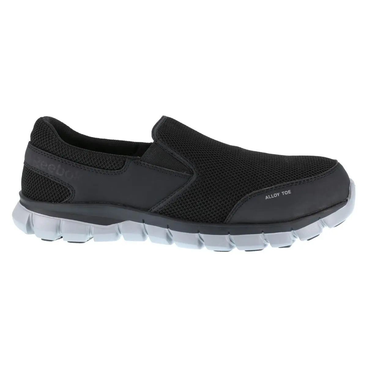 Reebok shoes - Black (UPC: 690774452411) 1