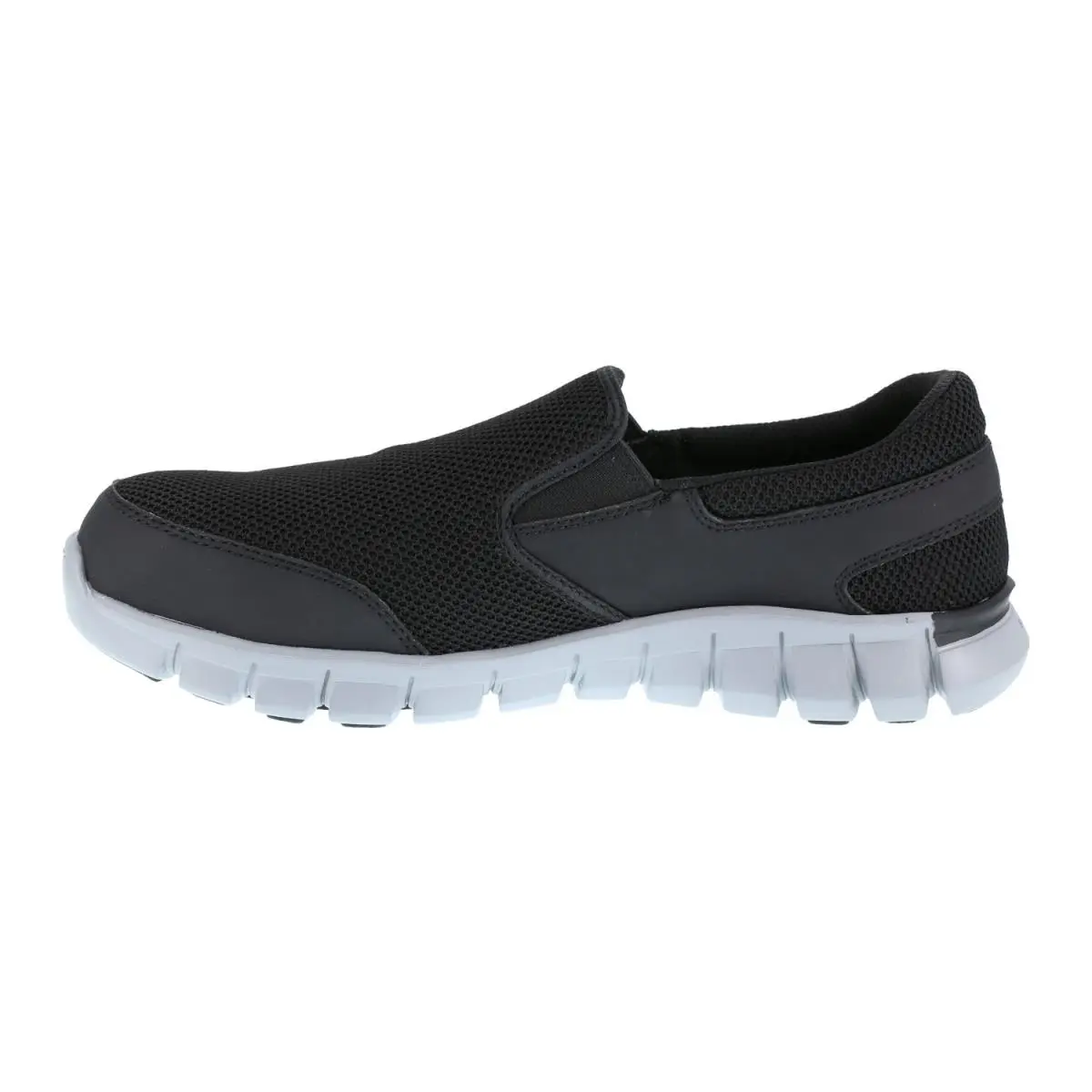 Reebok shoes - Black (UPC: 690774452411) 2