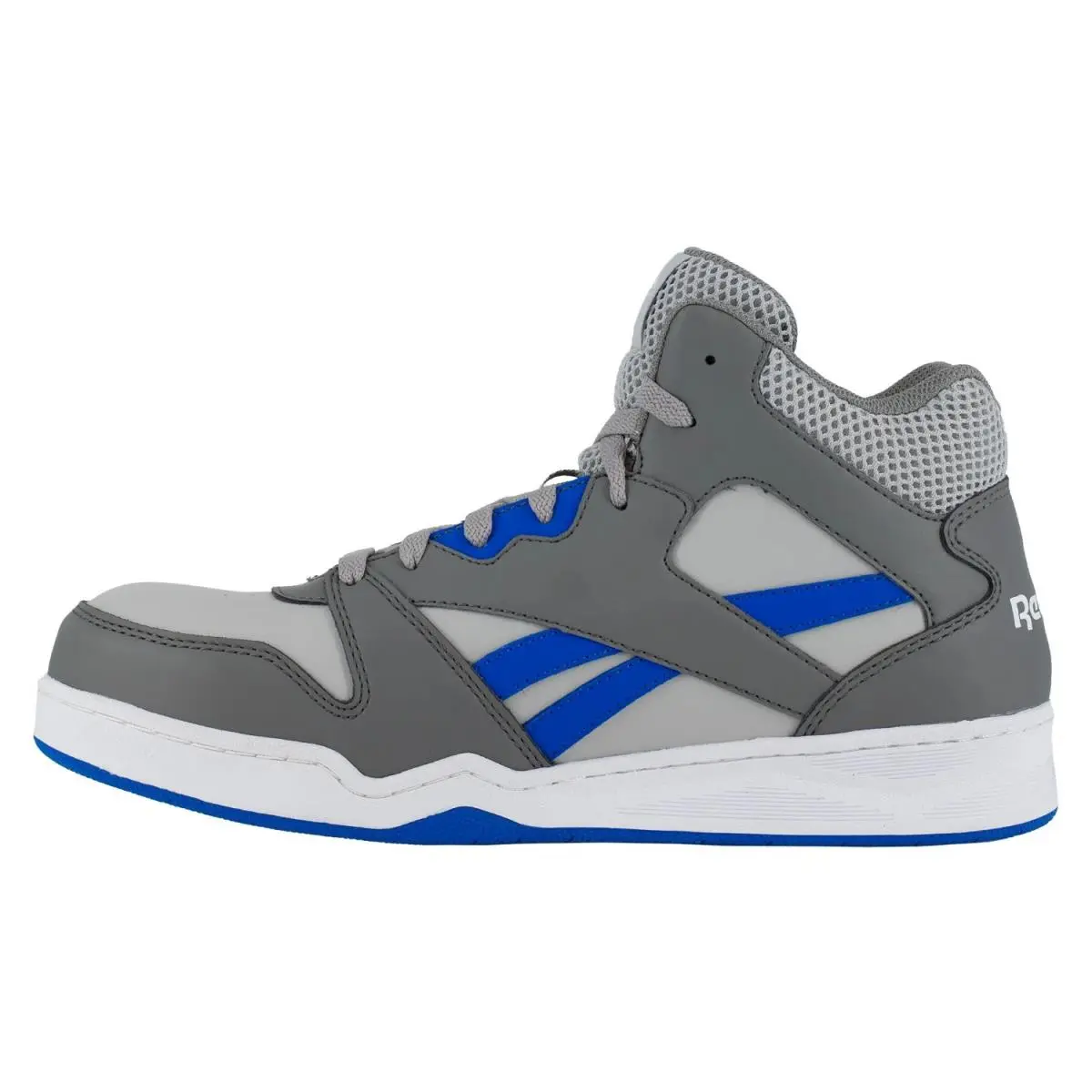 Reebok shoes - Blue, Grey (UPC: 690774512351) 2