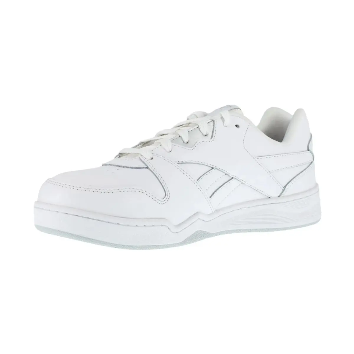 Reebok shoes - Grey, White (UPC: 690774510821) 0