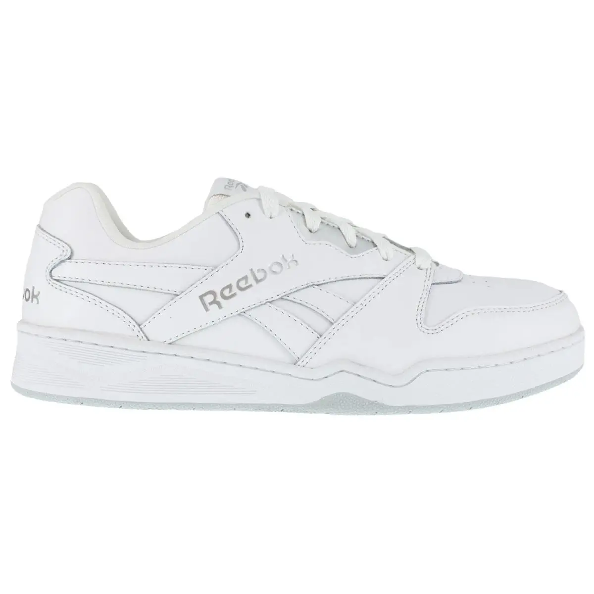 Reebok shoes - Grey, White (UPC: 690774510821) 1