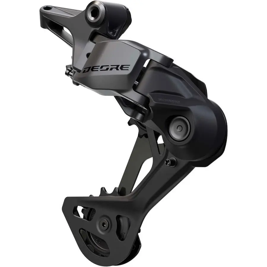 Shimano  - Deore RD-M7200 Rear Derailleur - Deore Rear Derailleur - IRDM7200SGS - Gray (UPC: 192790954318) 1