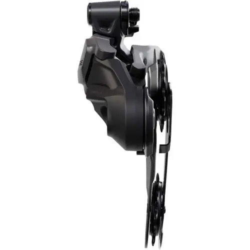 Shimano  - Deore RD-M7200 Rear Derailleur - Deore Rear Derailleur - IRDM7200SGS - Gray (UPC: 192790954318) 2