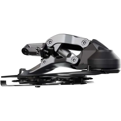 Shimano  - Deore RD-M7200 Rear Derailleur - Deore Rear Derailleur - IRDM7200SGS - Gray (UPC: 192790954318) 3