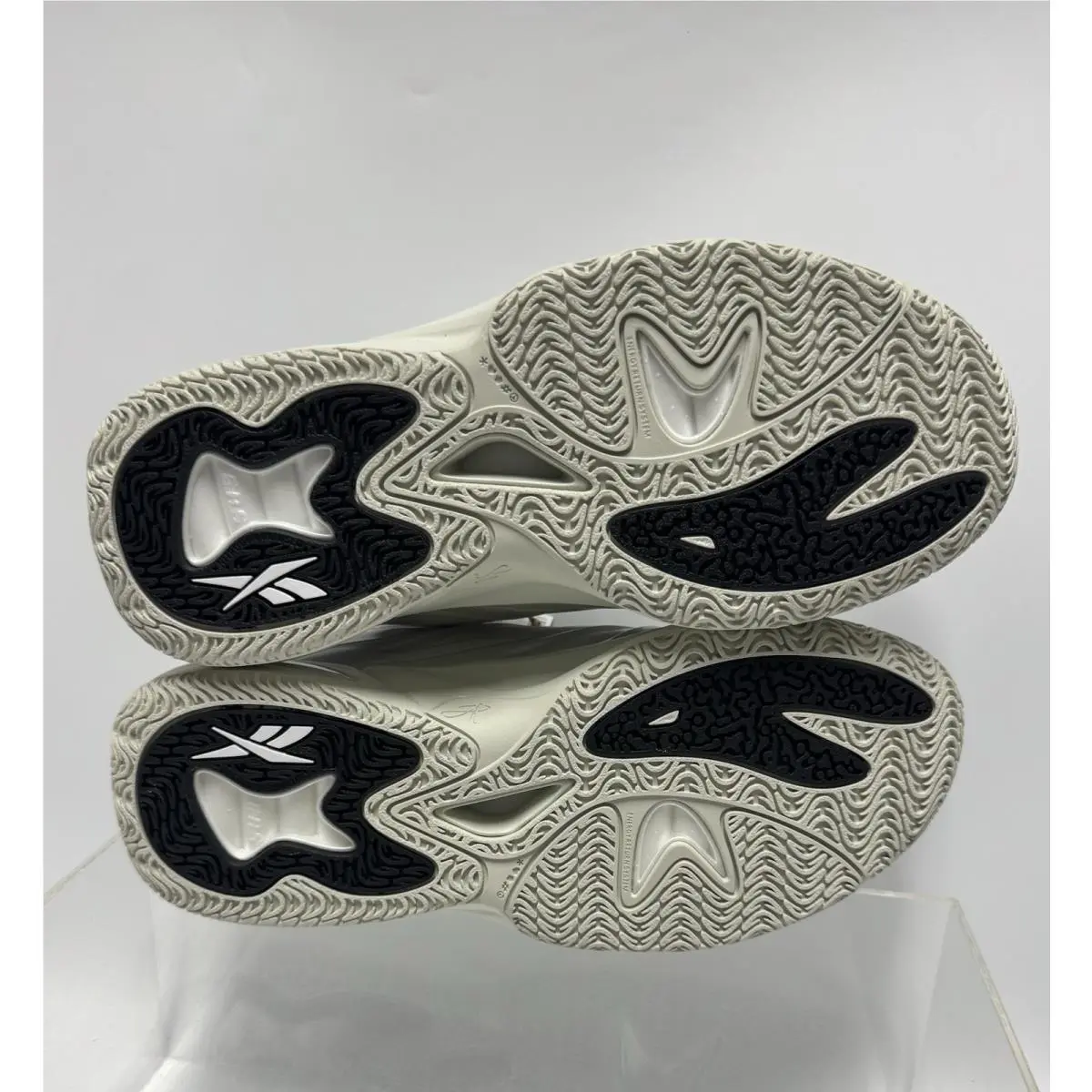 Reebok shoes - Reebok Angel Reese 1 - Angel Reese - 100244236 - Gray 4