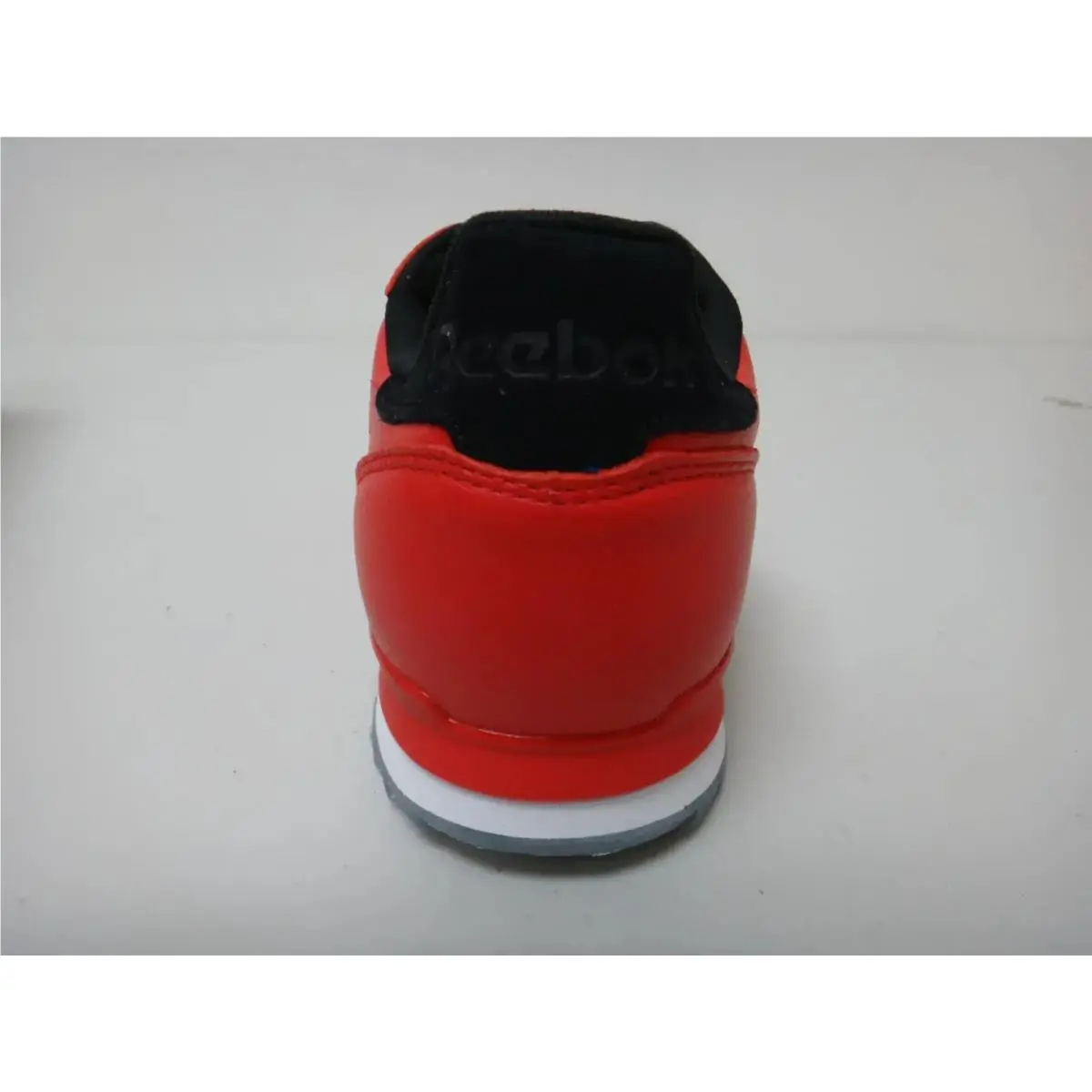Reebok shoes - Classic Leather Ripple Low - Classic Leather Ripple Low - BS5250 - Red 3