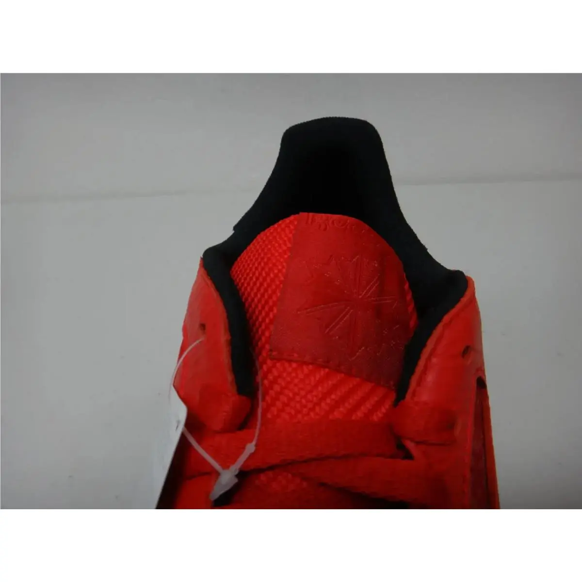 Reebok shoes - Classic Leather Ripple Low - Classic Leather Ripple Low - BS5250 - Red 5