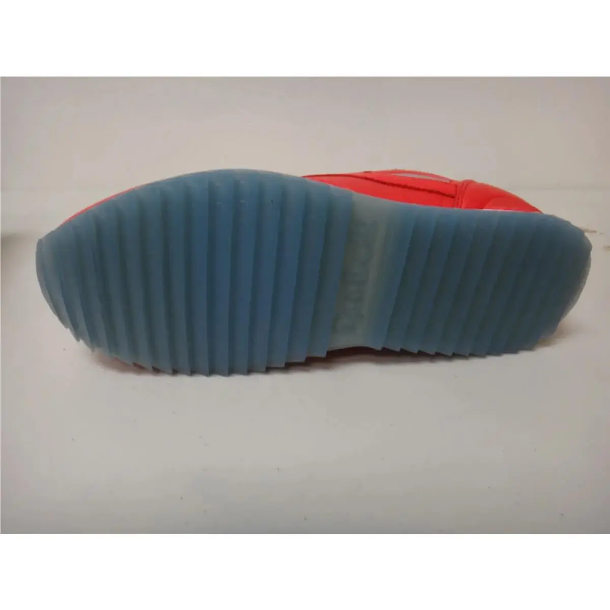 Reebok shoes - Classic Leather Ripple Low - Classic Leather Ripple Low - BS5250 - Red 6