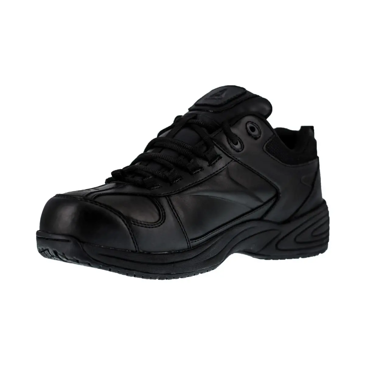 Reebok shoes - Black (UPC: 690774169463) 0