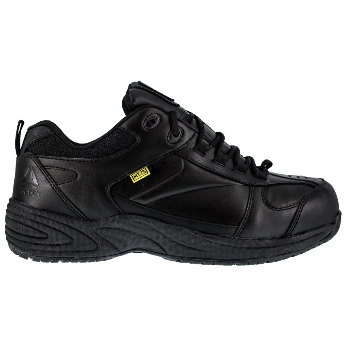 Reebok shoes - Black (UPC: 690774169463) 1