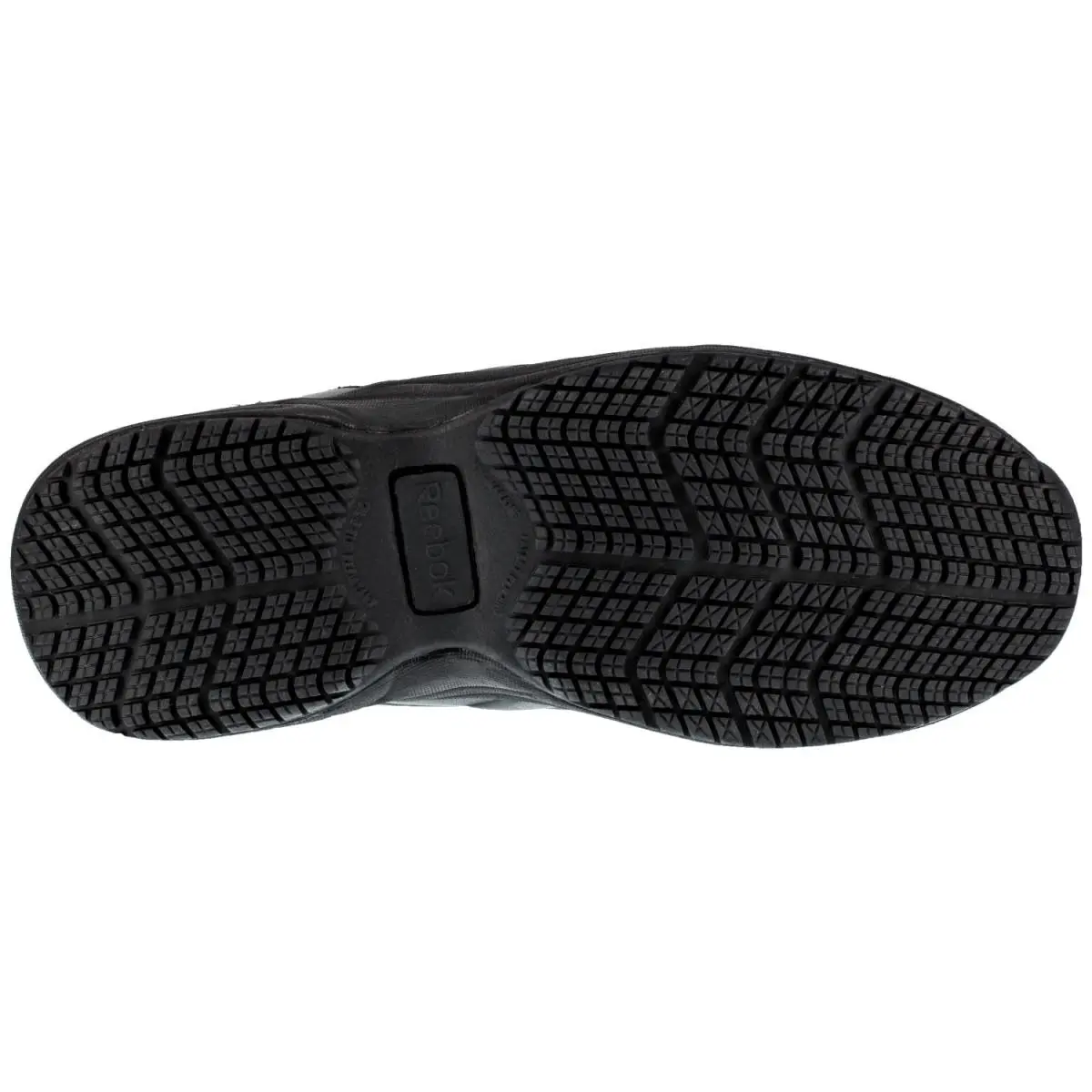Reebok shoes - Black (UPC: 690774169463) 3