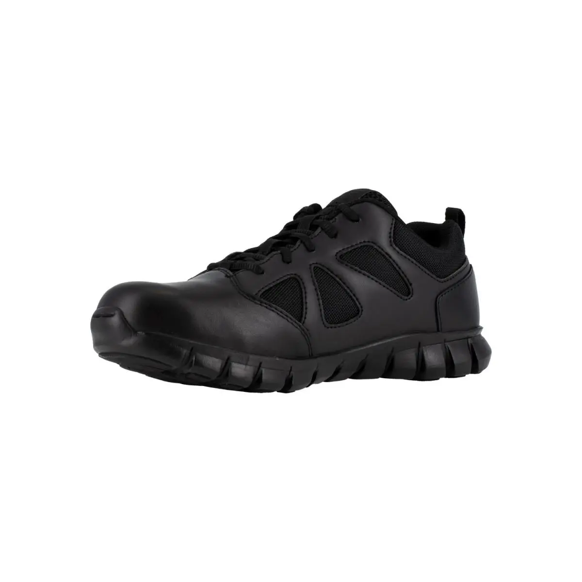 Reebok shoes - Black (UPC: 690774394704) 0