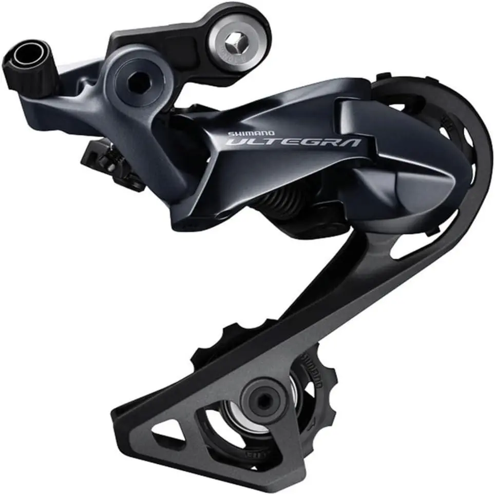 Shimano  - Shimano - Gray (UPC: 689228623163) 3