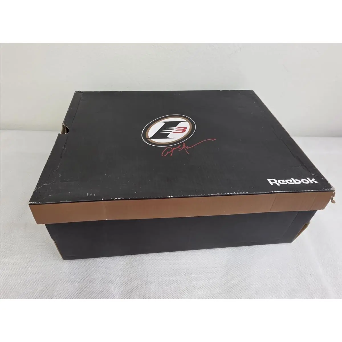 Reebok shoes - Reebok Question Low - Question Low - GW8165 - White (UPC: 194828416874) 1