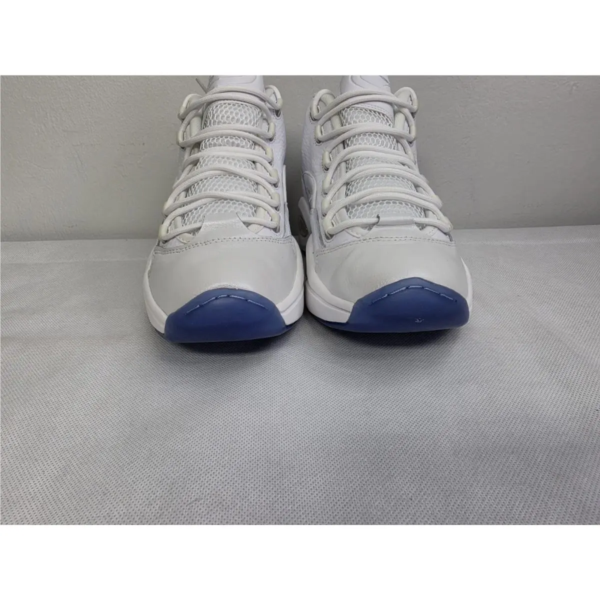 Reebok shoes - Reebok Question Low - Question Low - GW8165 - White (UPC: 194828416874) 9