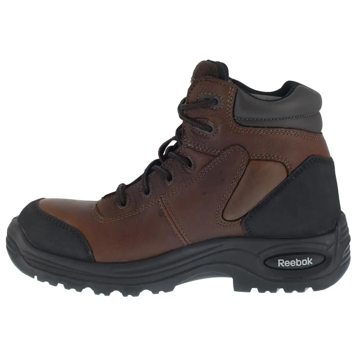Reebok shoes - Brown (UPC: 690774133921) 2