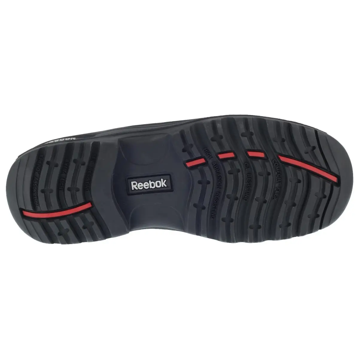Reebok shoes - Brown (UPC: 690774133921) 3