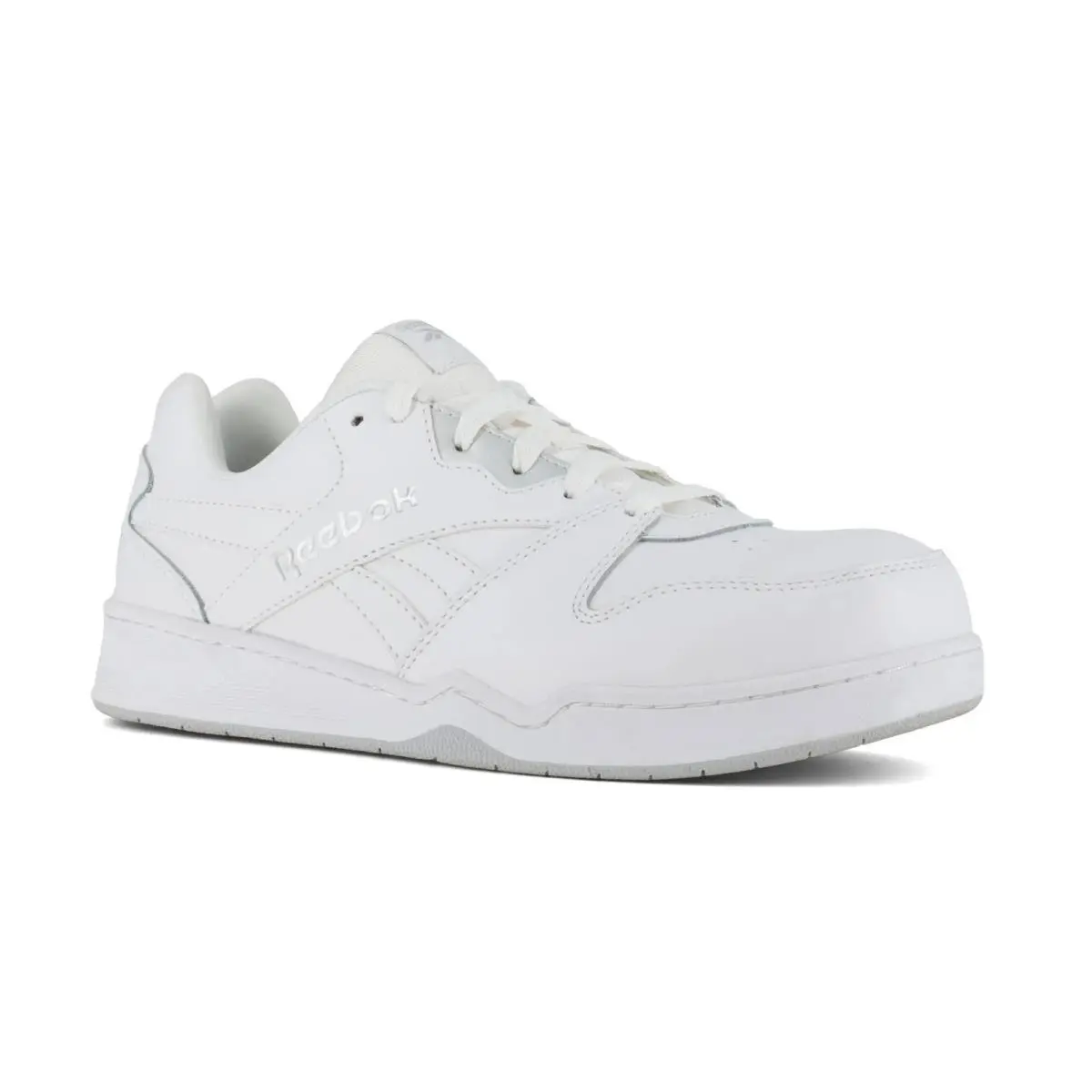 Reebok shoes - White (UPC: 690774511194) 0