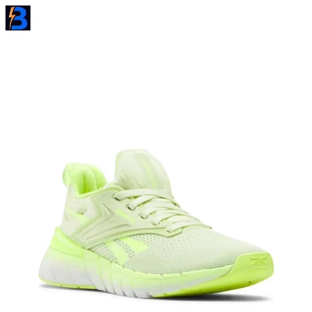 Reebok shoes - Green (UPC: 197225889210) 4