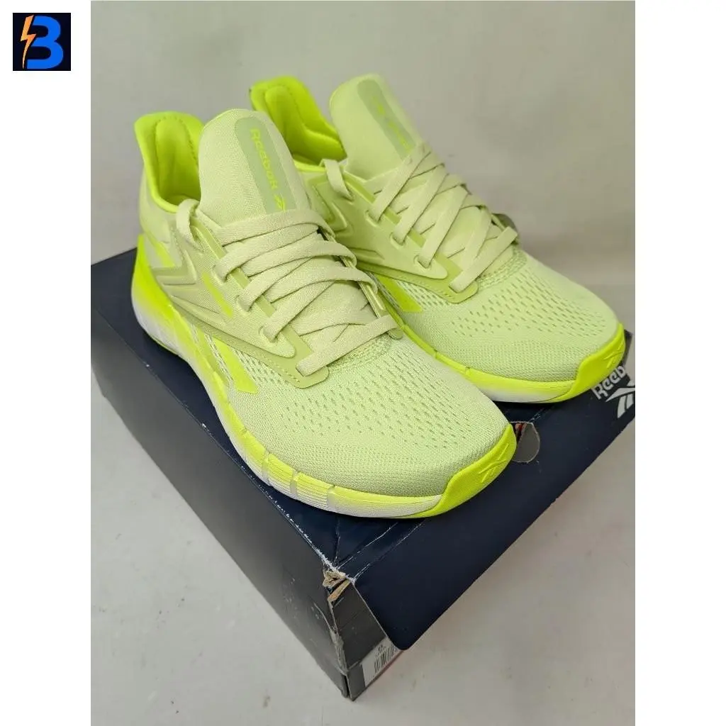 Reebok shoes - Green (UPC: 197225889210) 1