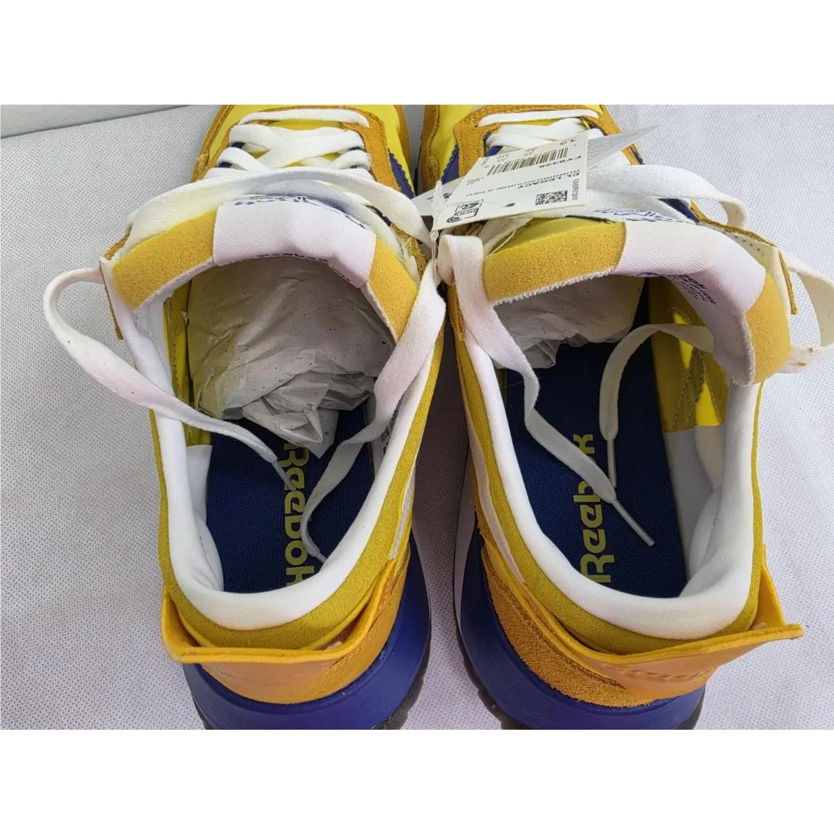 Reebok shoes - Reebok Classic - Classic - FY8326 - other 11
