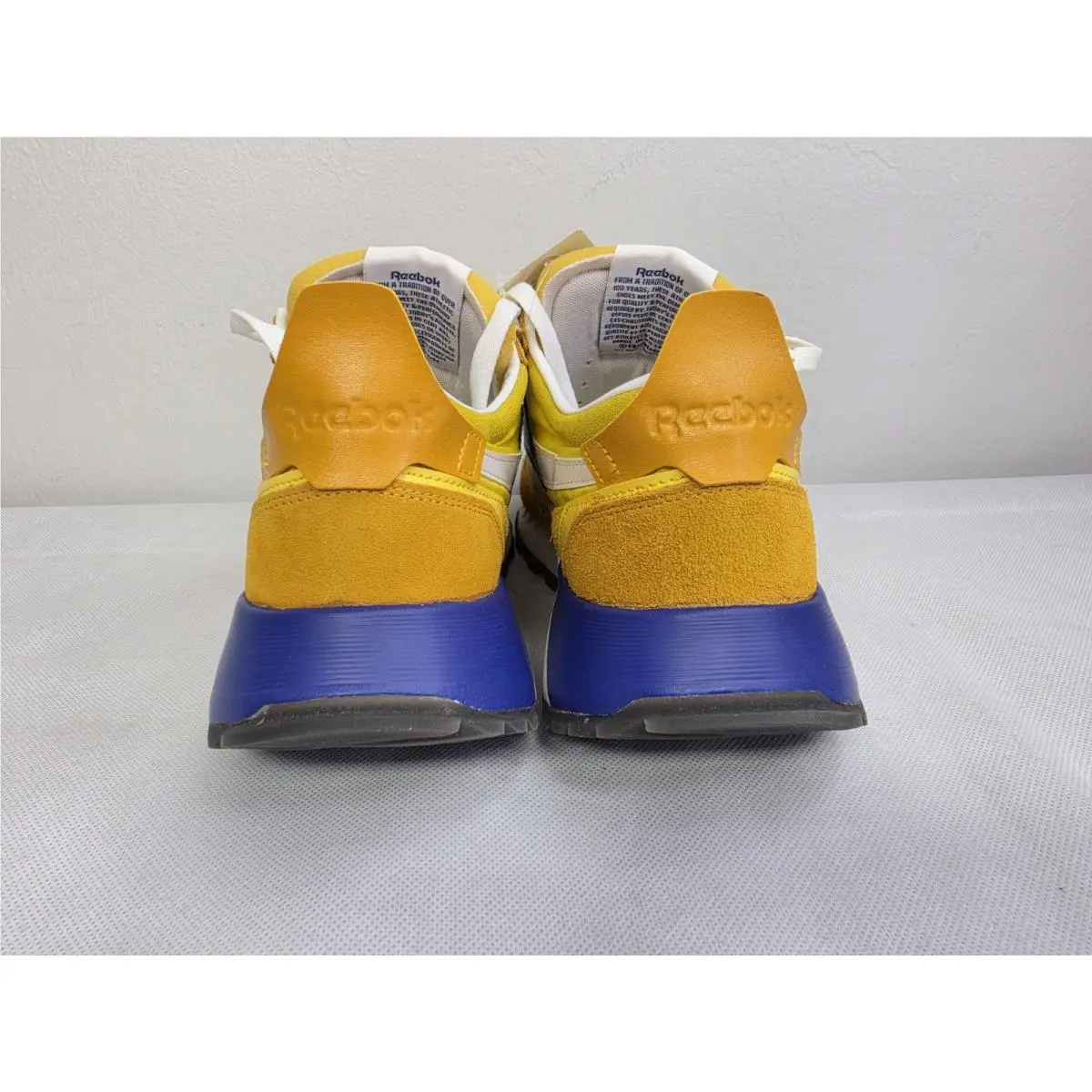 Reebok shoes - Reebok Classic - Classic - FY8326 - other 12