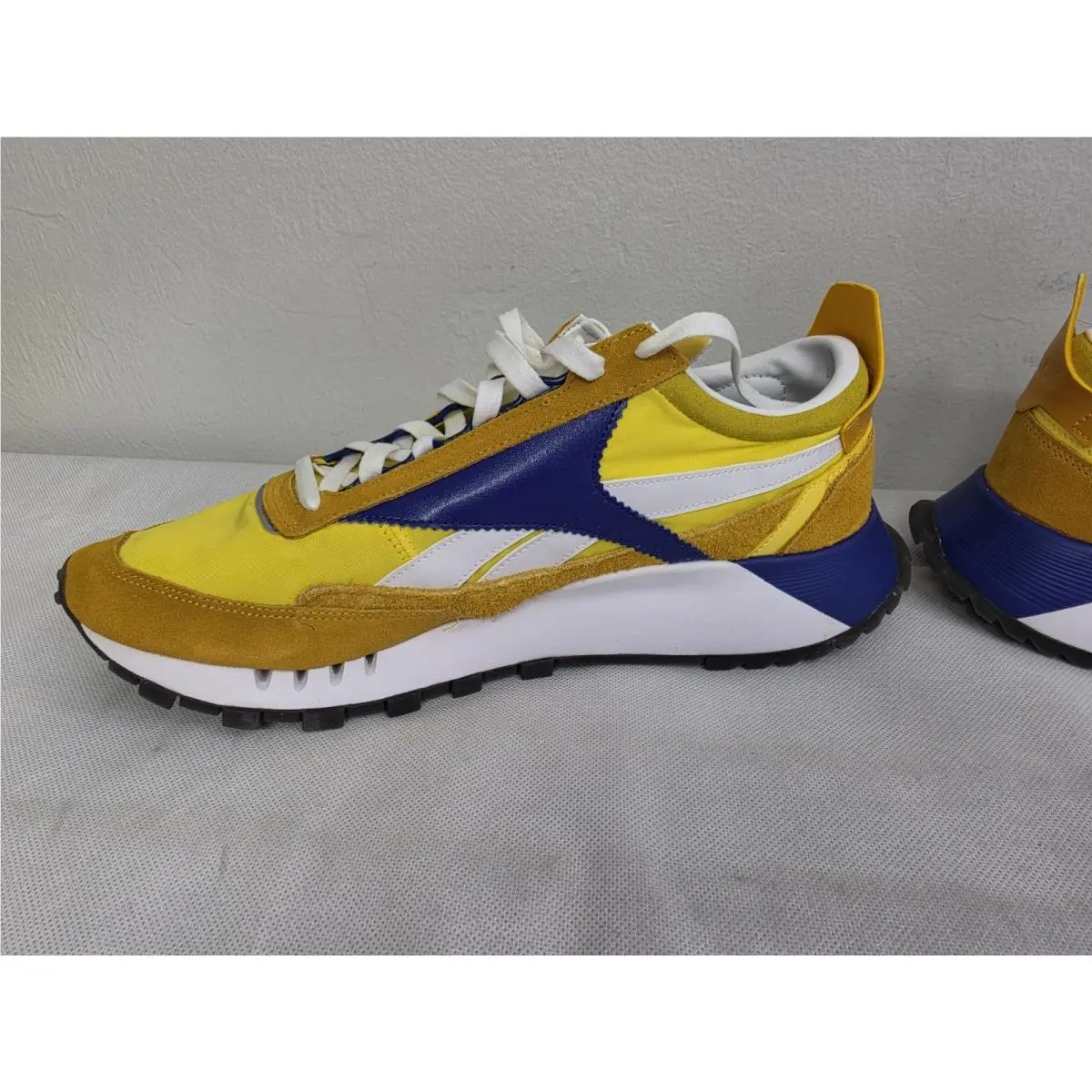 Reebok shoes - Reebok Classic - Classic - FY8326 - other 8