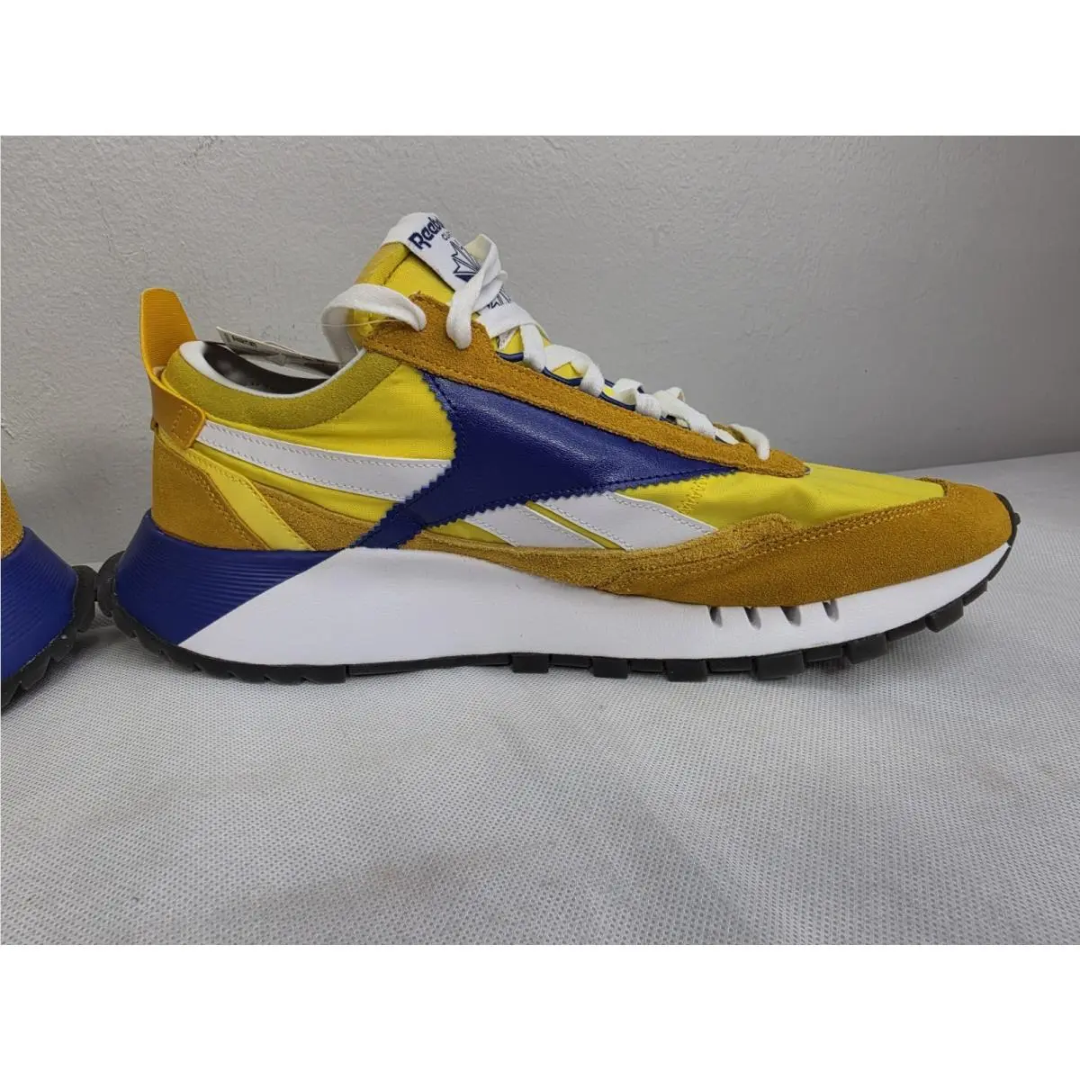Reebok shoes - Reebok Classic - Classic - FY8326 - other 9