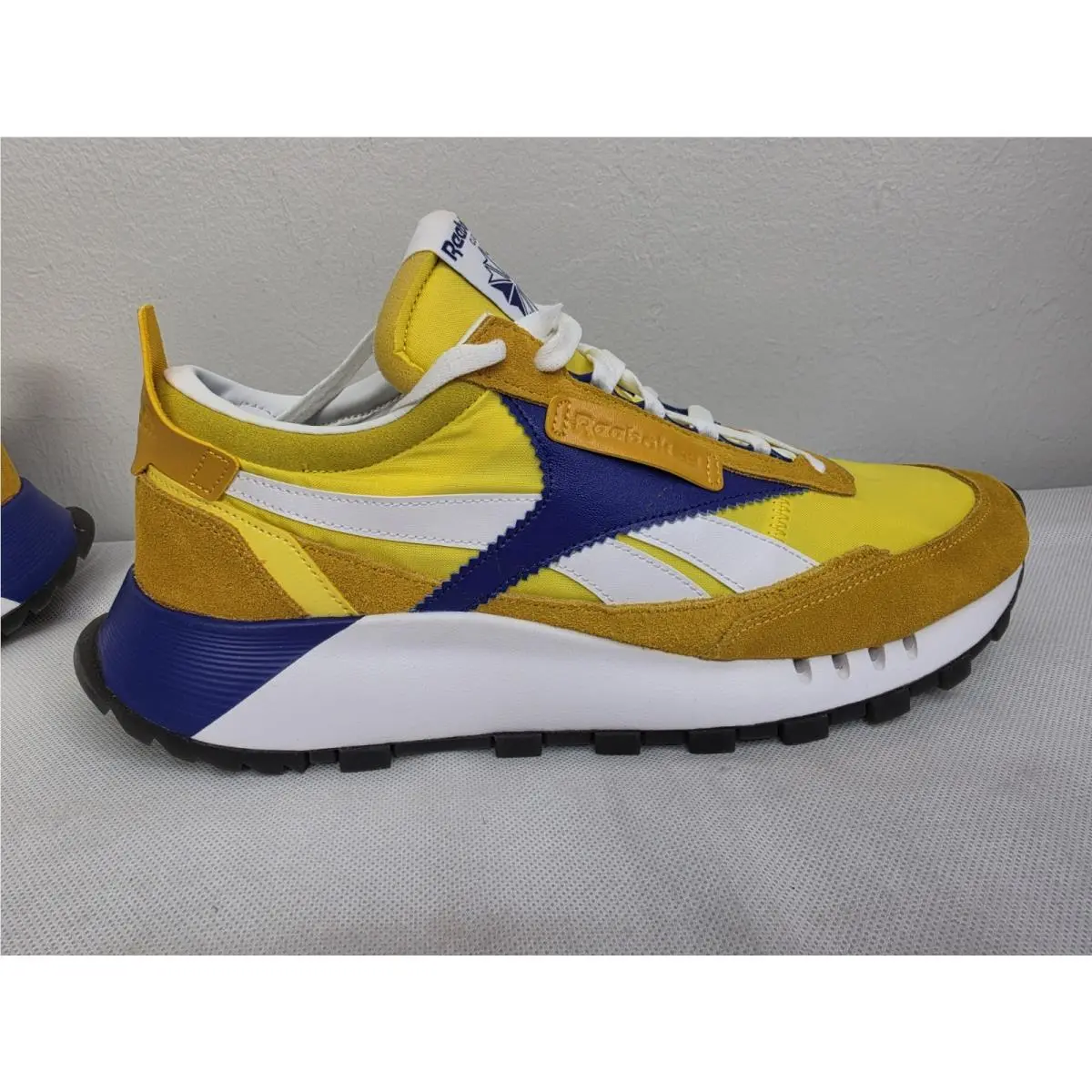 Reebok shoes - Reebok Classic - Classic - FY8326 - other 4