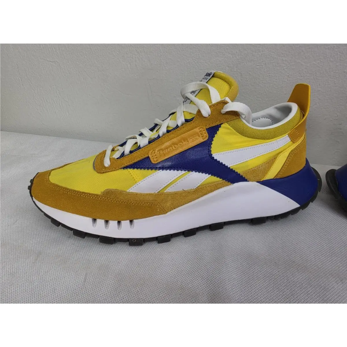 Reebok shoes - Reebok Classic - Classic - FY8326 - other 5
