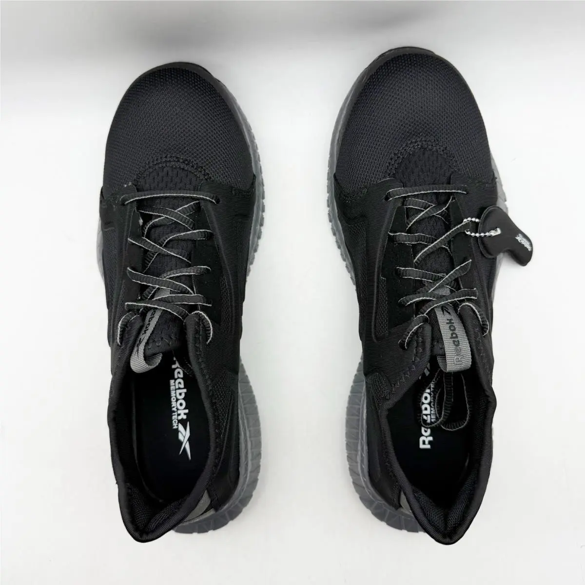 Reebok shoes - Black (UPC: 690774513136) 8
