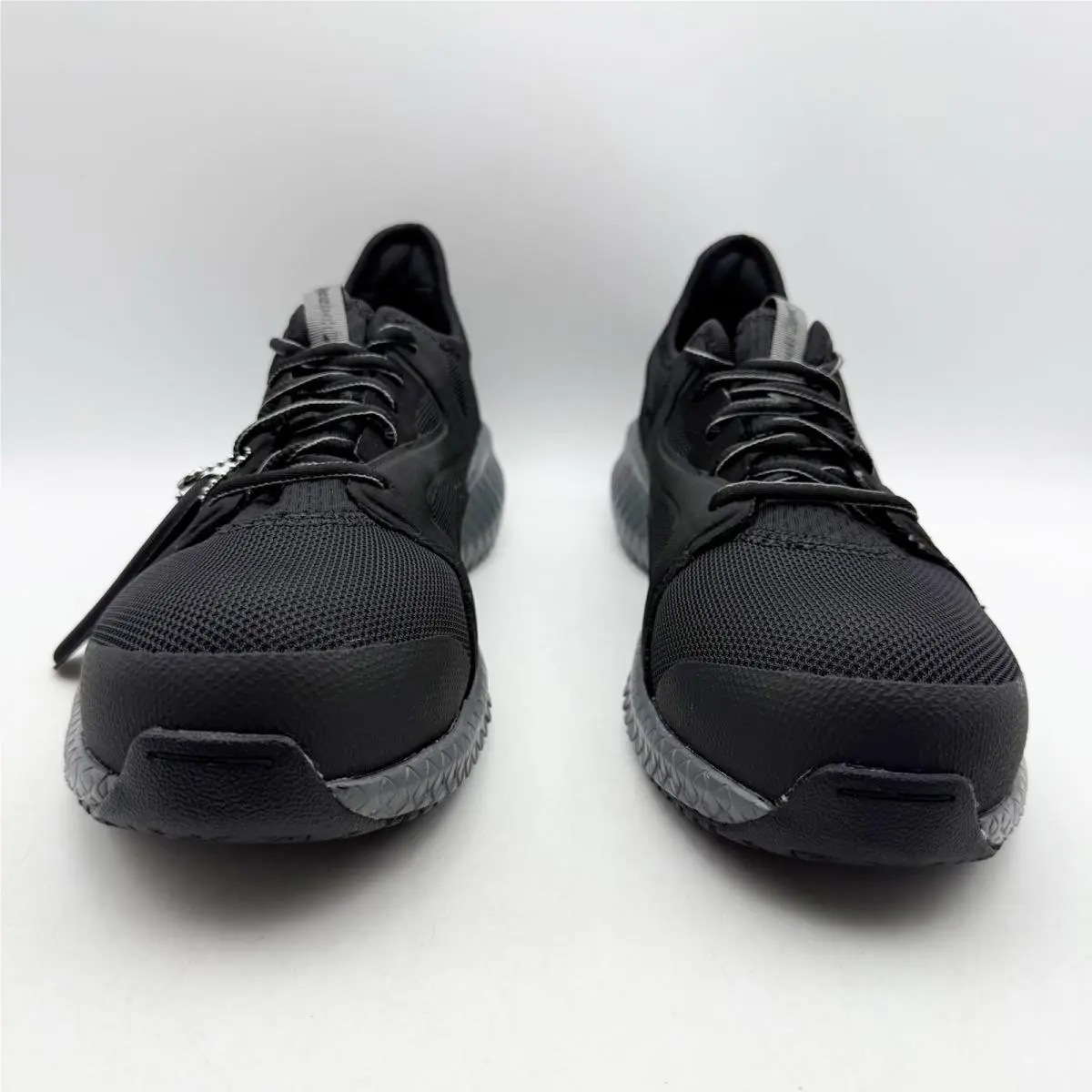 Reebok shoes - Black (UPC: 690774513136) 4