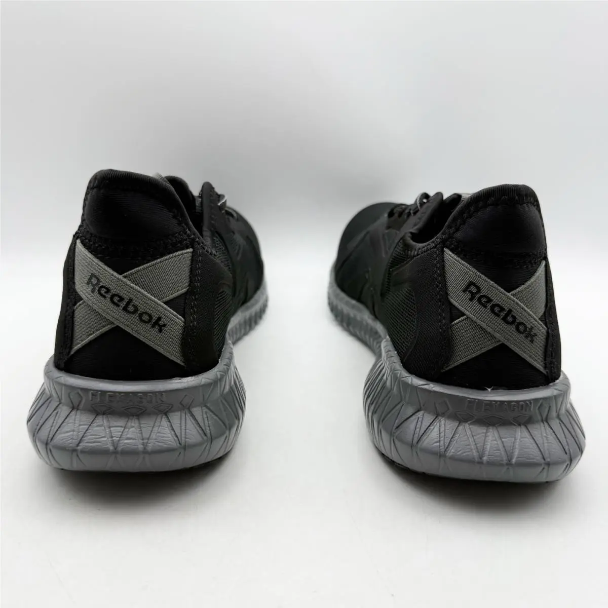 Reebok shoes - Black (UPC: 690774513136) 7