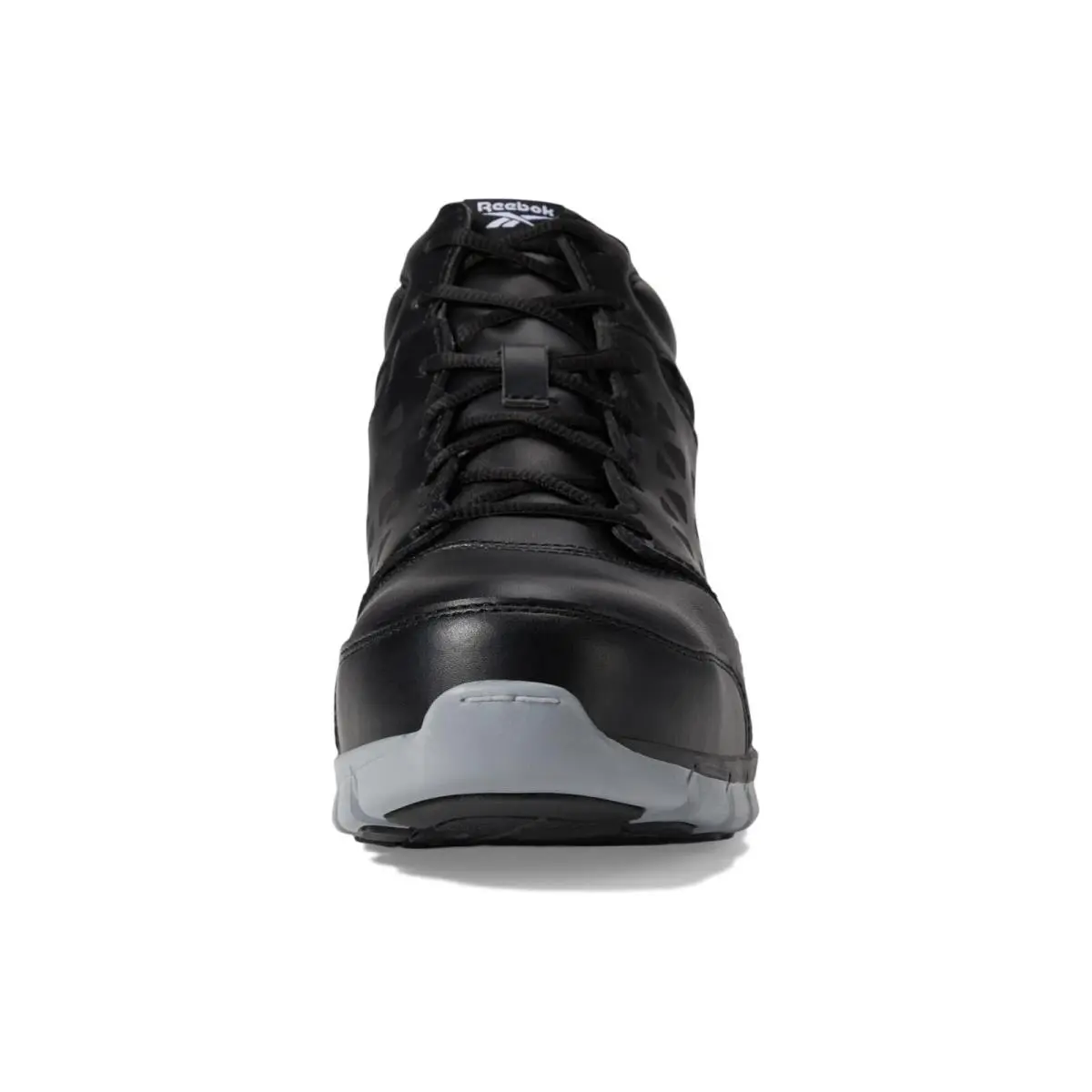 Reebok shoes - Black (UPC: 690774451926) 0