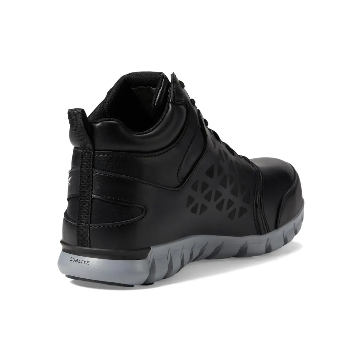Reebok shoes - Black (UPC: 690774451926) 1