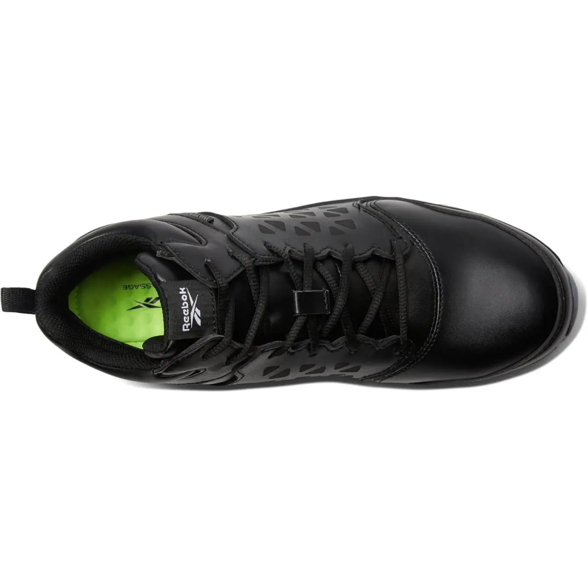 Reebok shoes - Black (UPC: 690774451926) 3