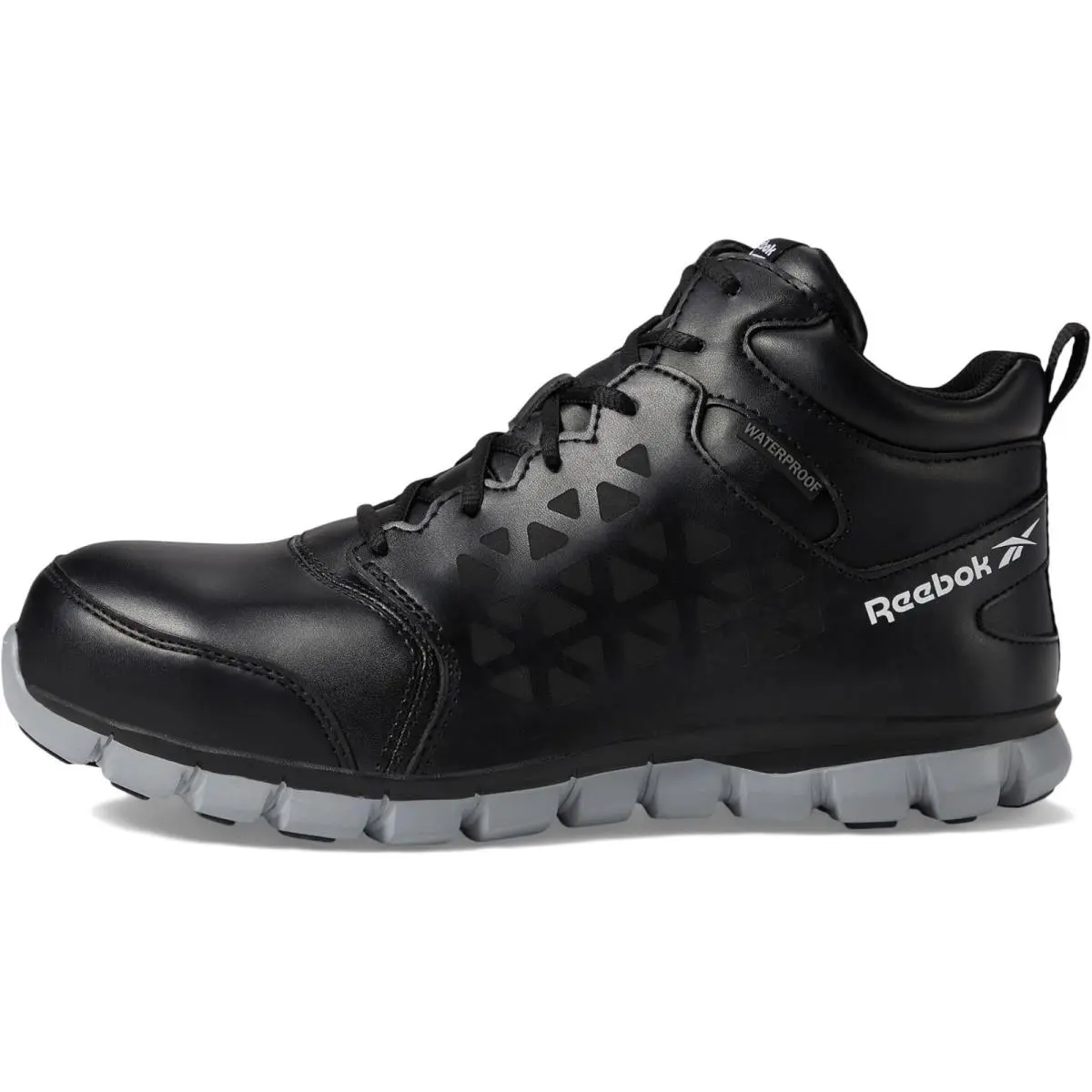 Reebok shoes - Black (UPC: 690774451926) 4