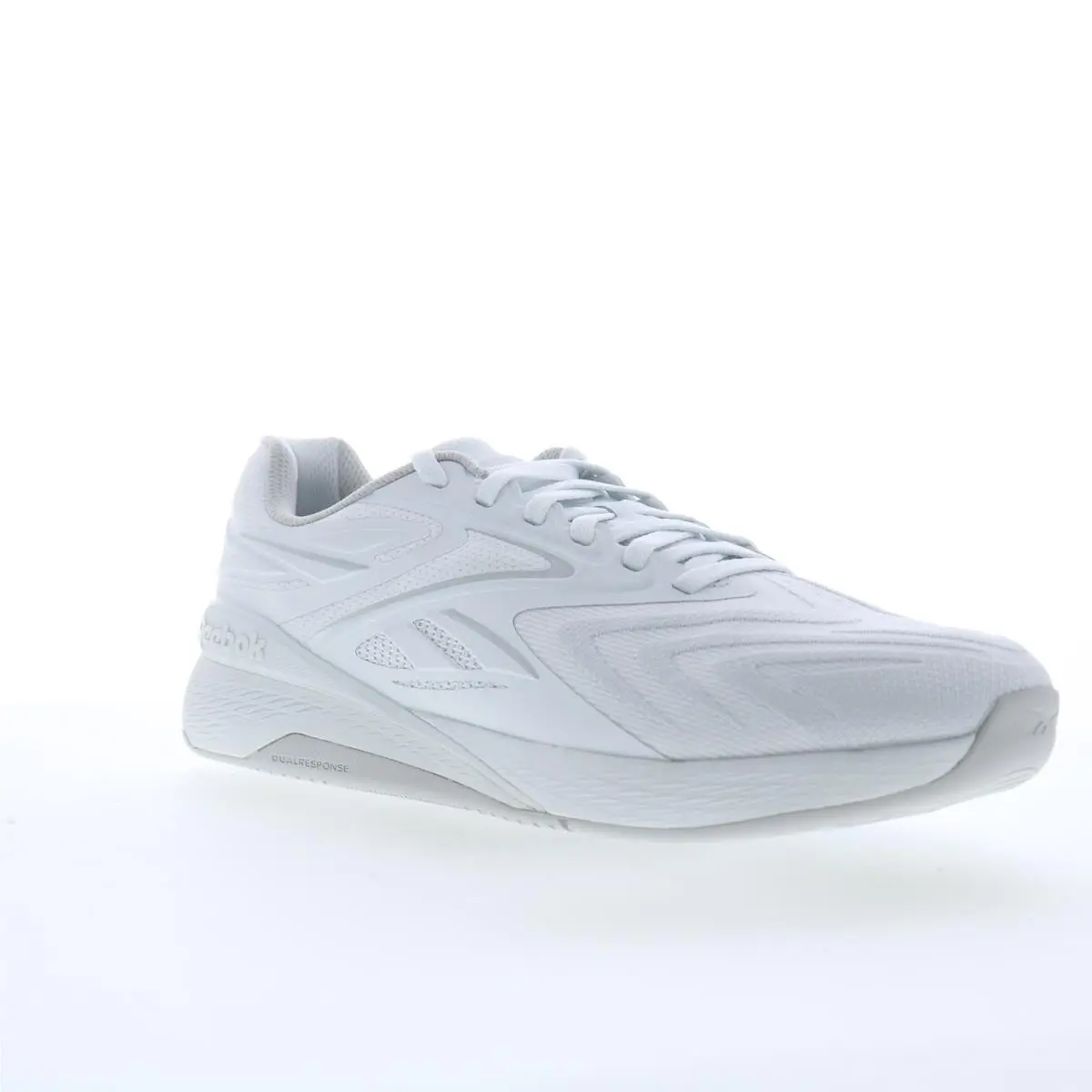 Reebok shoes - Reebok Nano X5 Edge - Nano Edge - 100249415 - Gray (UPC: 198806449779) 0