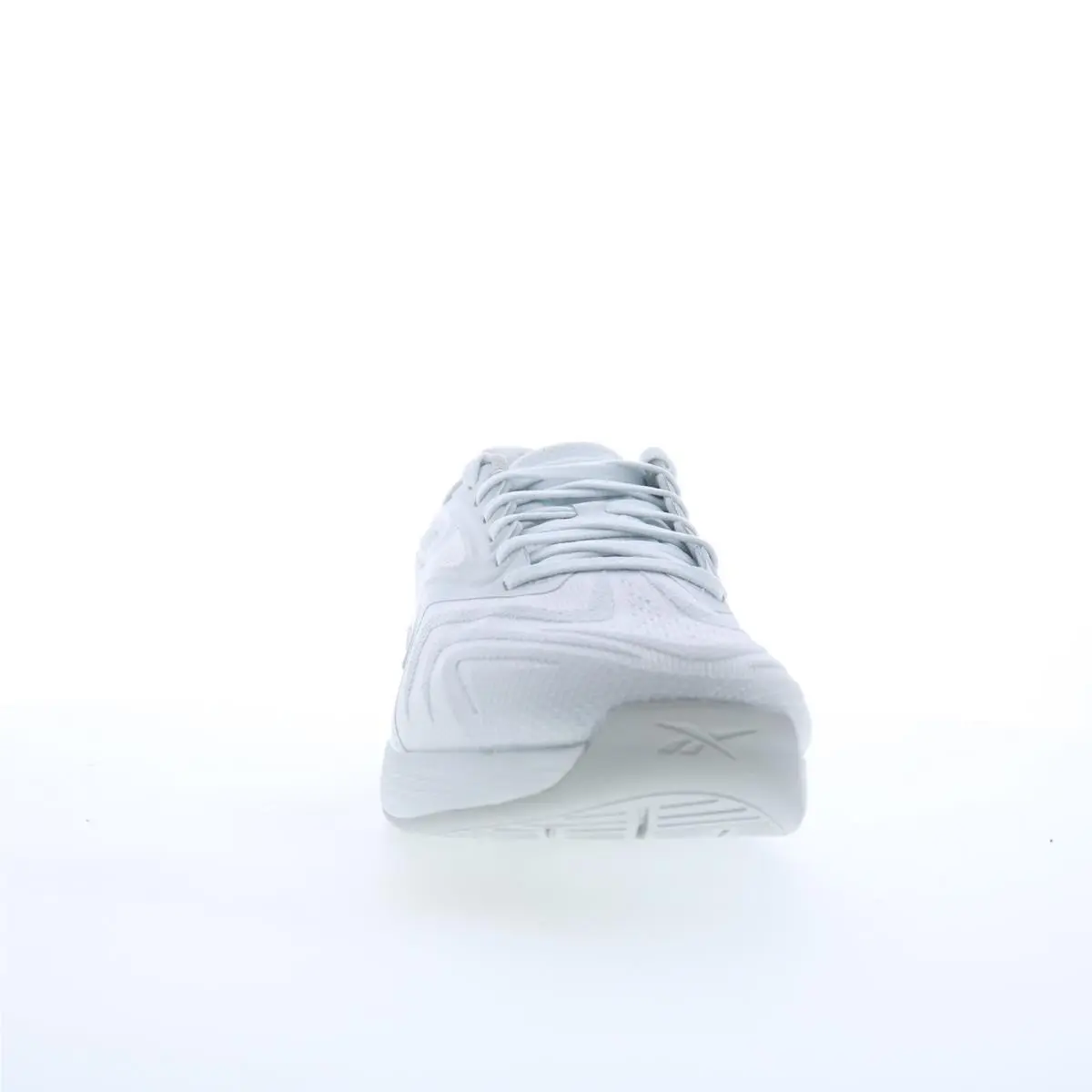 Reebok shoes - Reebok Nano X5 Edge - Nano Edge - 100249415 - Gray (UPC: 198806449779) 1