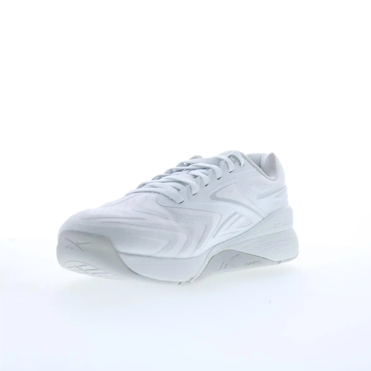 Reebok shoes - Reebok Nano X5 Edge - Nano Edge - 100249415 - Gray (UPC: 198806449779) 2