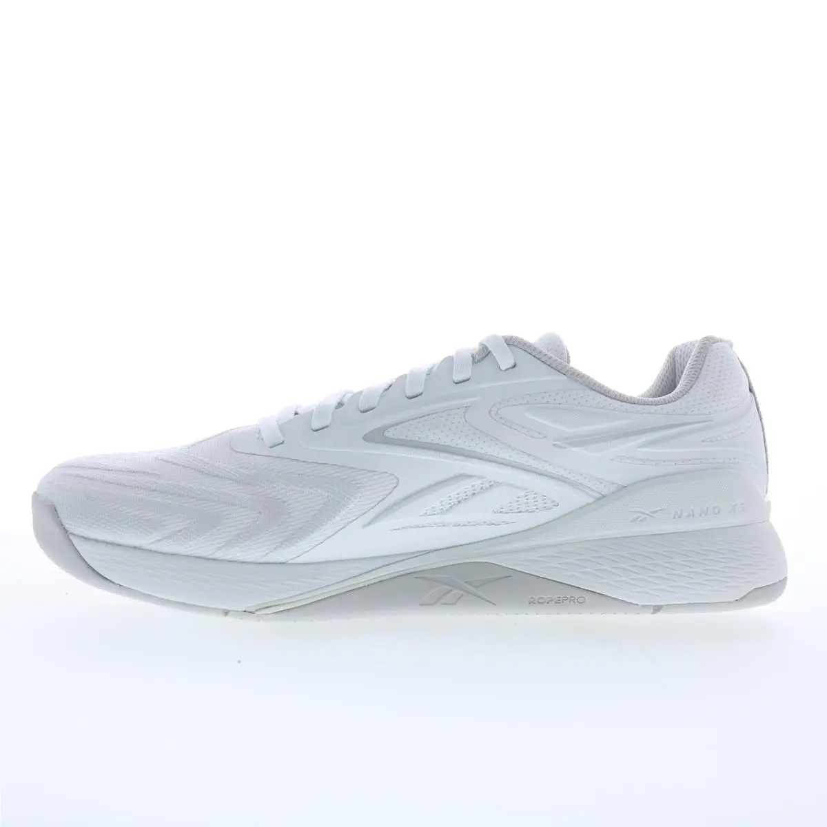 Reebok shoes - Reebok Nano X5 Edge - Nano Edge - 100249415 - Gray (UPC: 198806449779) 3