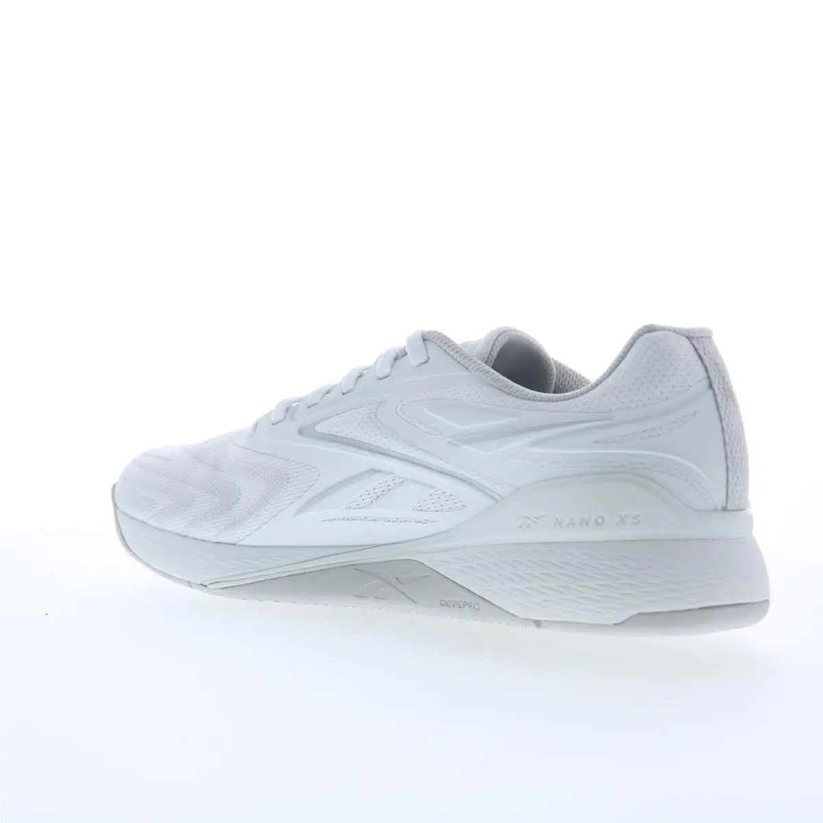 Reebok shoes - Reebok Nano X5 Edge - Nano Edge - 100249415 - Gray (UPC: 198806449779) 4