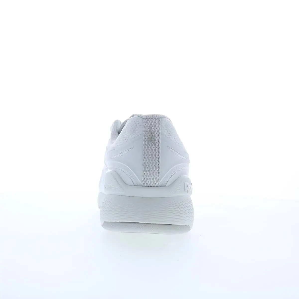 Reebok shoes - Reebok Nano X5 Edge - Nano Edge - 100249415 - Gray (UPC: 198806449779) 5