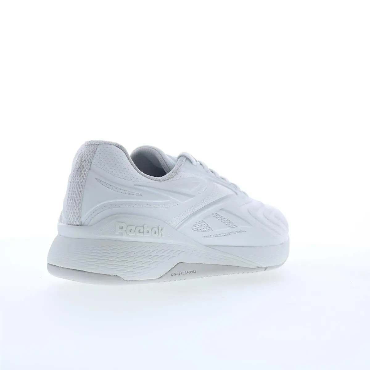 Reebok shoes - Reebok Nano X5 Edge - Nano Edge - 100249415 - Gray (UPC: 198806449779) 6