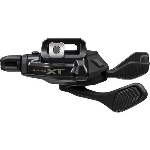 Shimano XT SL-M8200-IR Shift Lever - Right 12-Speed I-spec EV